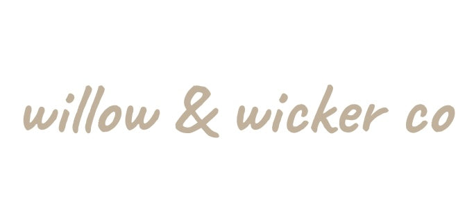 willow and wicker co